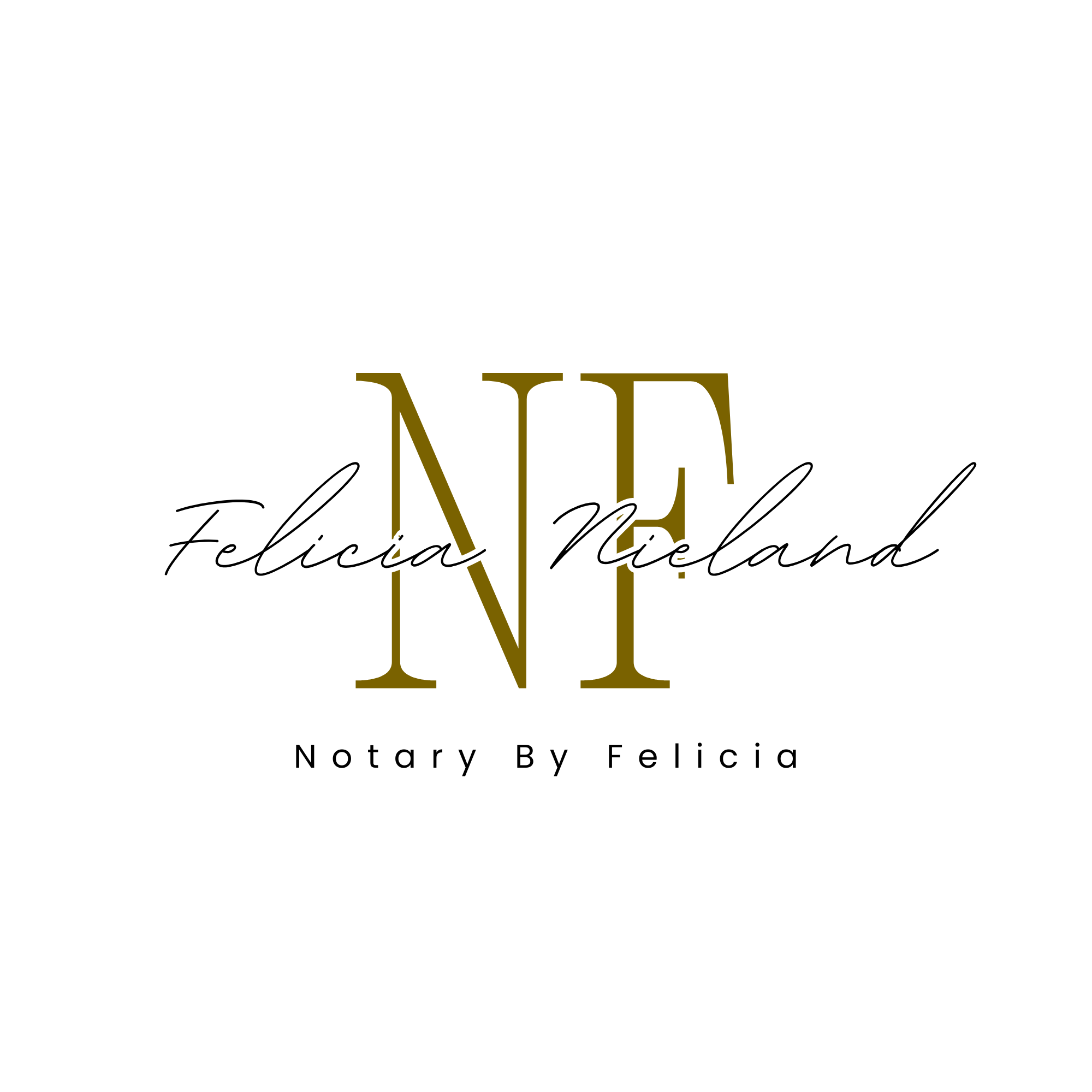 Notary By Felicia